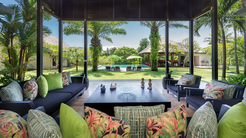 Bendega Nui — 5BR Villa Rental in Canggu — image 1