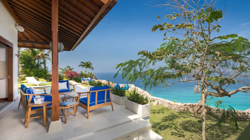Villa Sol Y Mar — 5BR Villa Rental in Uluwatu — image 1