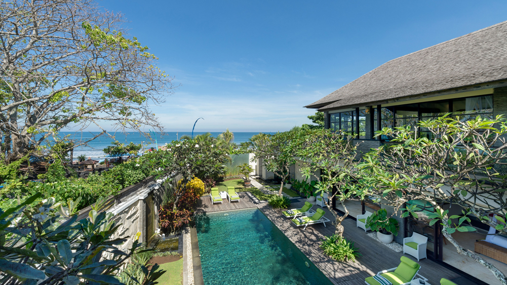 Villa LeGa — 5BR Villa Rental in Seminyak — image 1