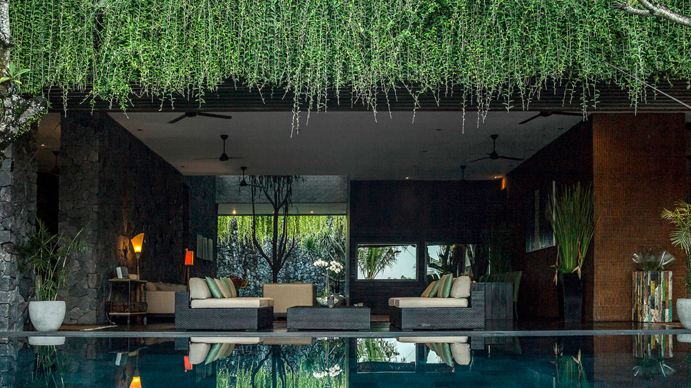 Villa Mana — 7BR Villa Rental in Canggu — image 1