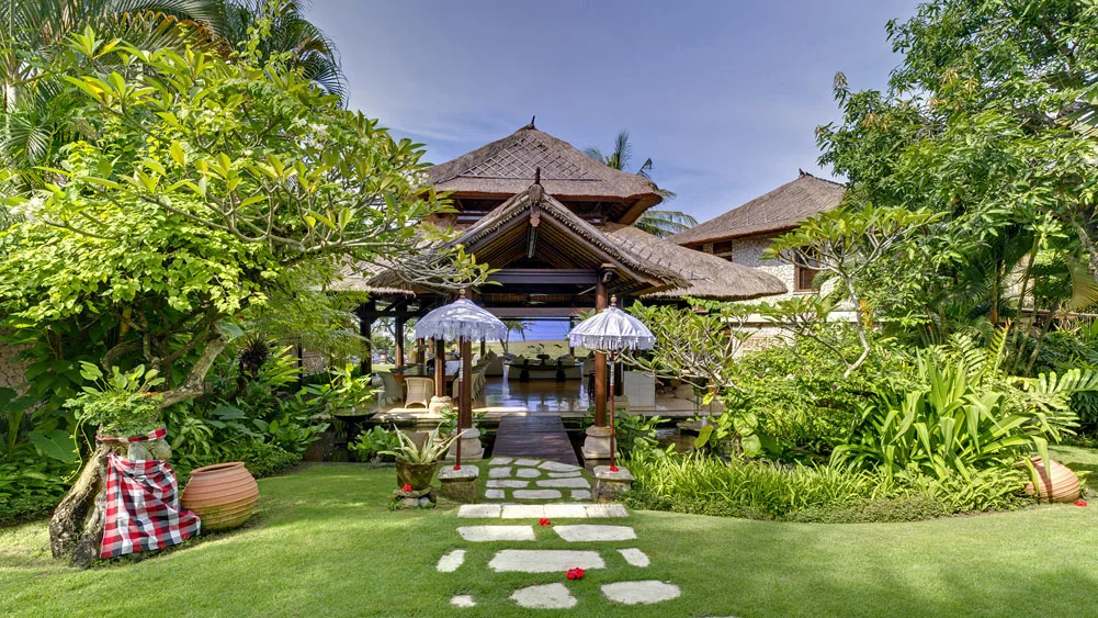 Sungai Tinggi Beach Villa — 6BR Villa Rental in Canggu — image 1