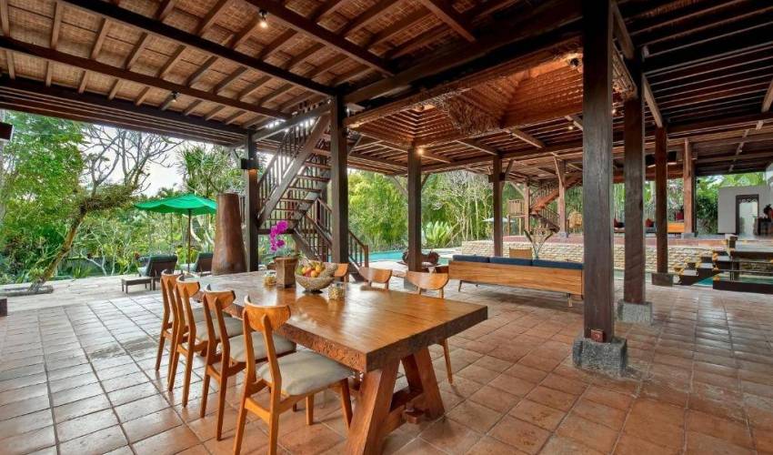 Ubud Villa 3305 — image 7