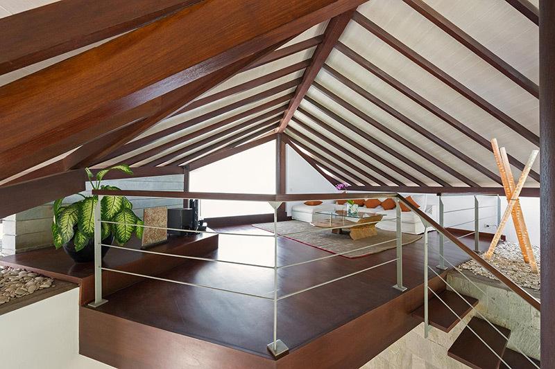 Seminyak Villa 3542