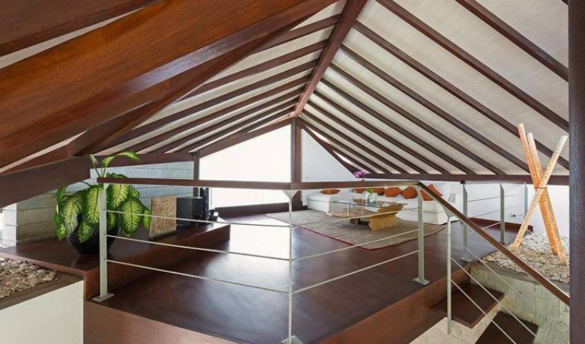 Seminyak Villa 3542 — image 2