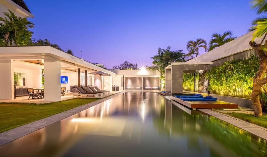 Seminyak Villa 301 — image 7