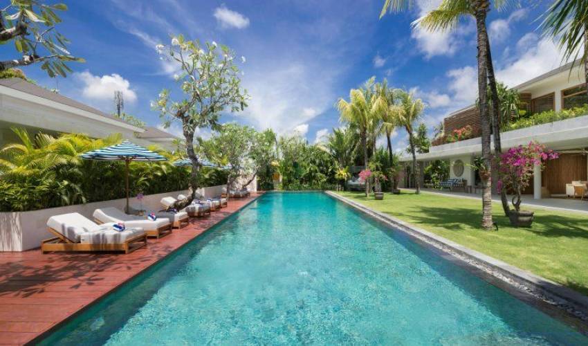 Canggu Villa 3757 — image 3