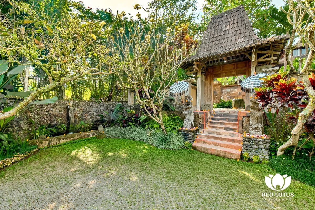 Villa Atas Awan — 7BR Villa Rental in Ubud — image 11