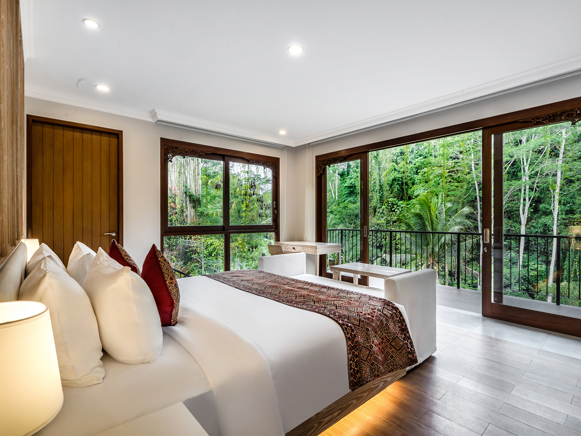 The Pala Ubud - Villa Batur ~ Asia Holiday Retreats, Luxury Villas. Handpicked by Experts — image 13
