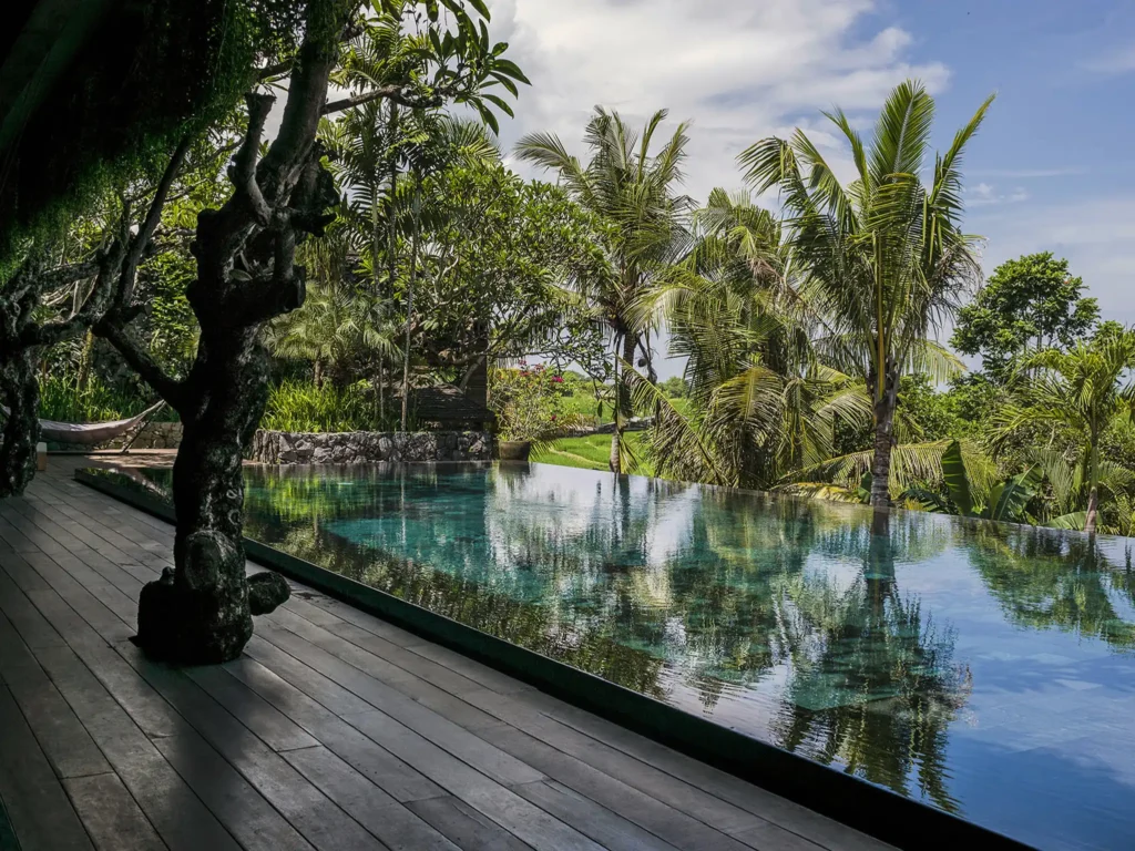 Villa Mana in Seminyak — image 7