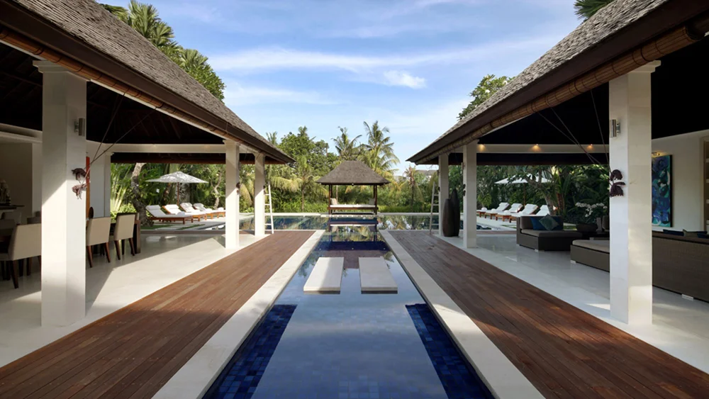 Villa Asante — 4BR Villa Rental in Canggu — image 2