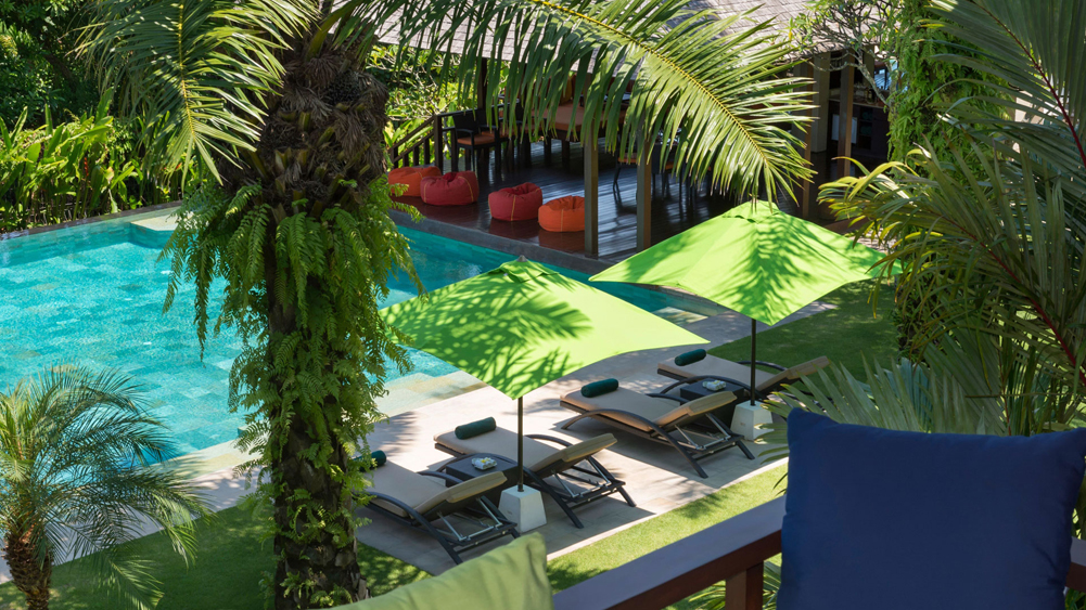 Bendega Nui — 5BR Villa Rental in Canggu — image 2