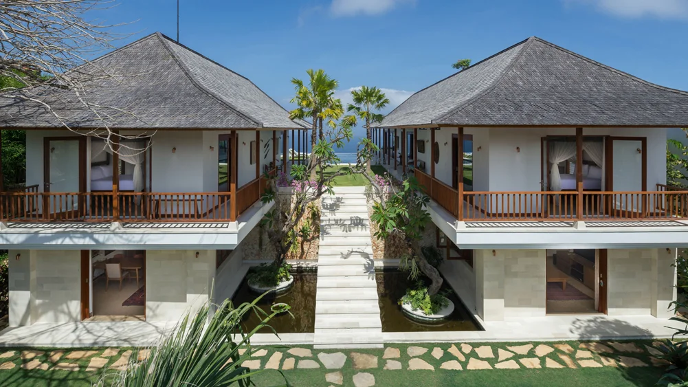Villa Sol Y Mar — 5BR Villa Rental in Uluwatu — image 2