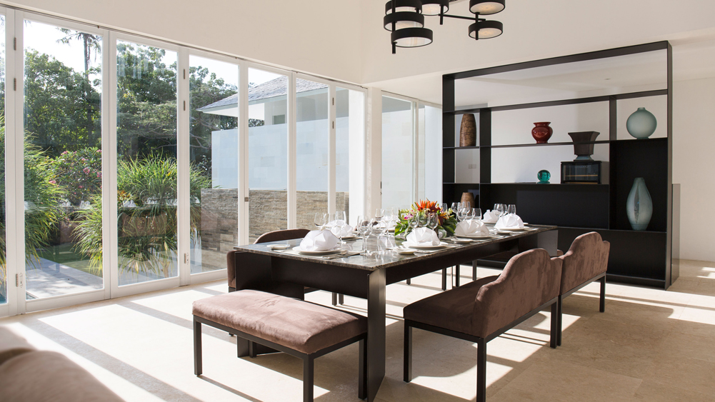 Villa Canggu South — 4BR Villa Rental in Canggu — image 2