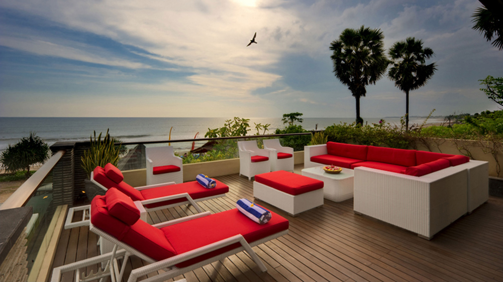 Villa LeGa — 5BR Villa Rental in Seminyak — image 2