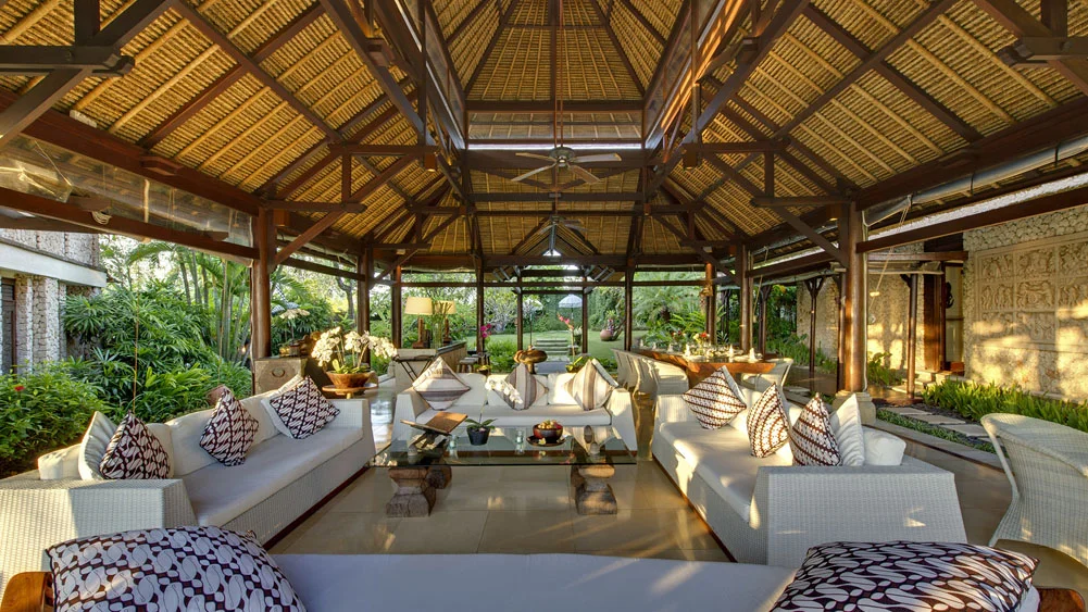 Sungai Tinggi Beach Villa — 6BR Villa Rental in Canggu — image 2