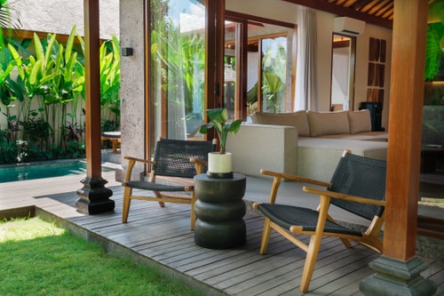 Luxury Apura - Brand New 1BR Pool Villa, Ubud in Ubud, Bali — image 18