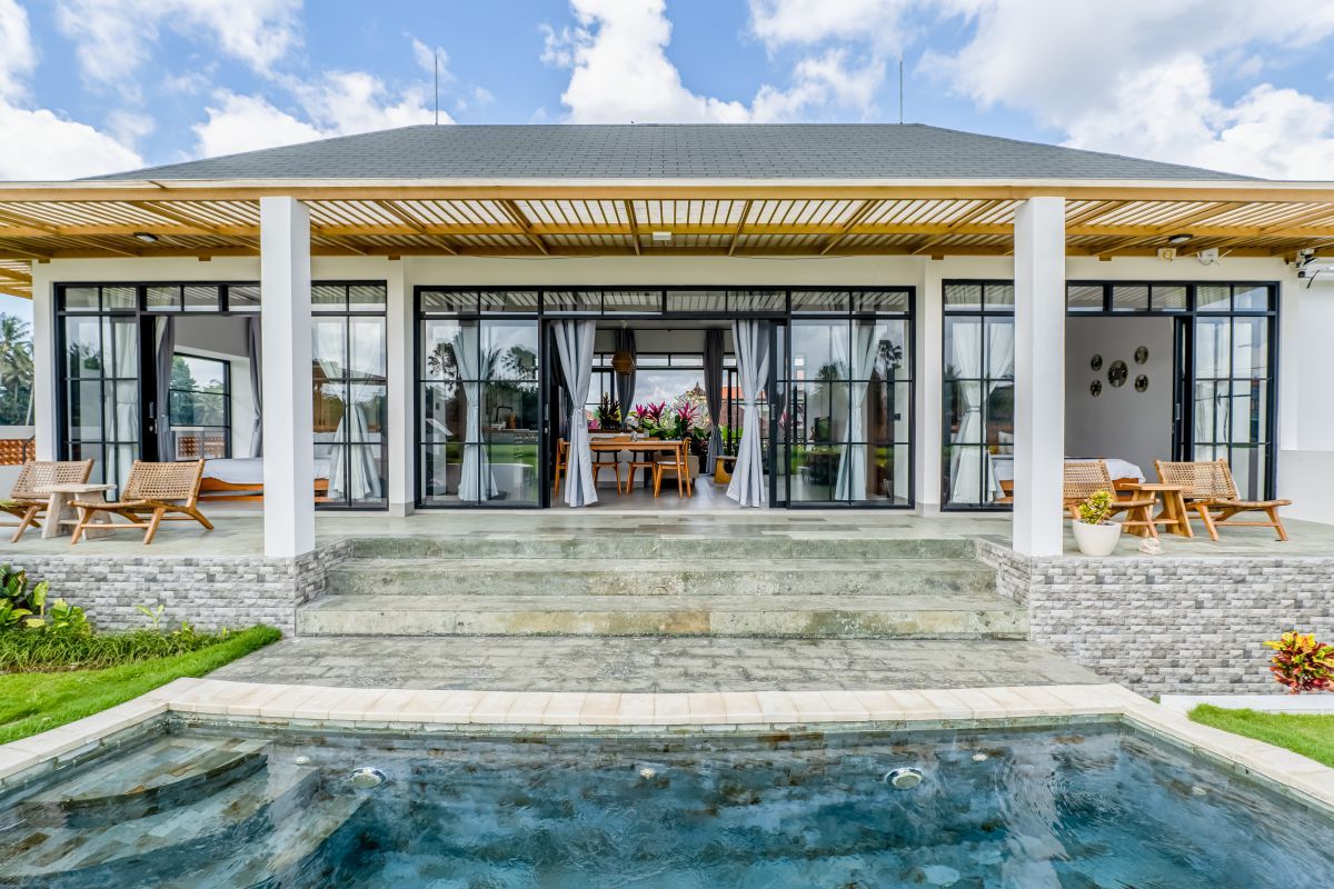 Villa Imaran — 2BR Villa Rental in Ubud — image 3