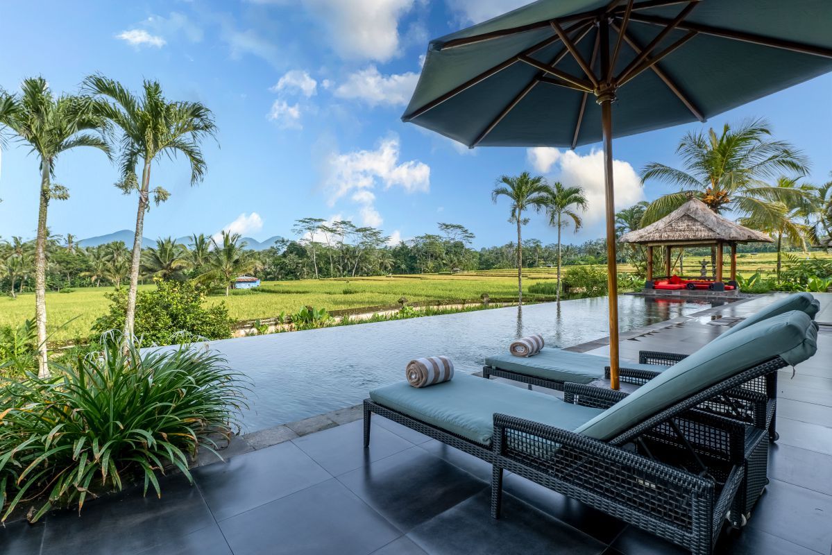 Villa Rumah Lotus — 3BR Villa Rental in Ubud — image 3
