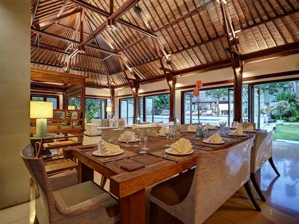 Villa Casa Evaliza in canggu — image 4