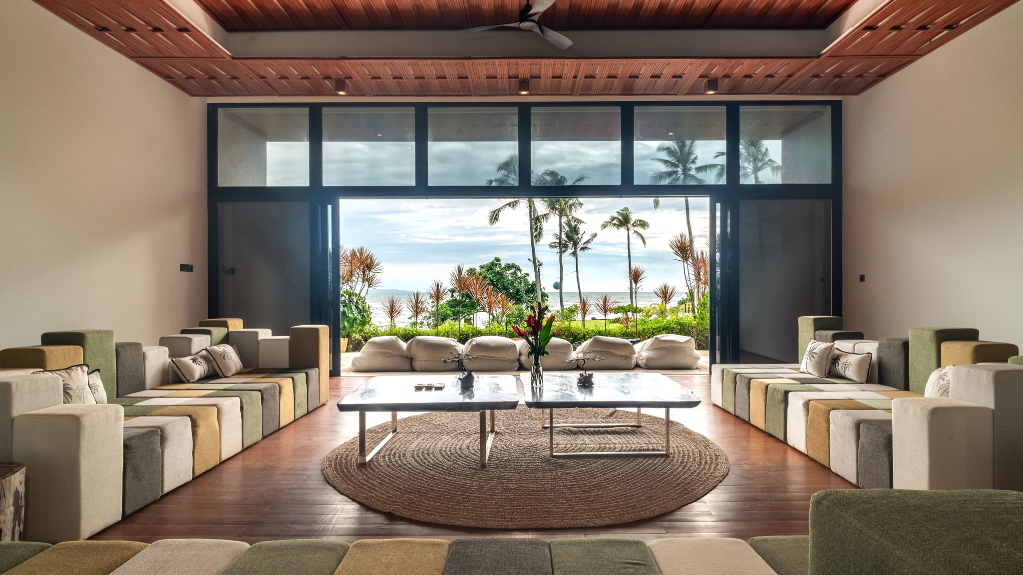 Kiss Bali Beach Residence Cemagi in Seseh / Cemagi — image 5
