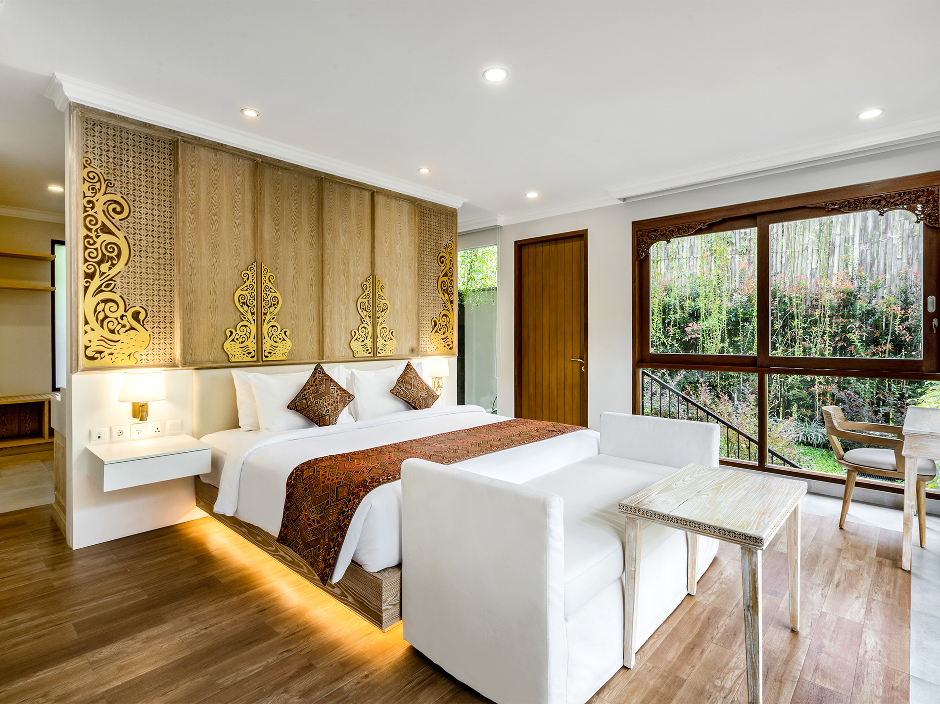 The Pala Ubud - Villa Batur ~ Asia Holiday Retreats, Luxury Villas. Handpicked by Experts — image 14