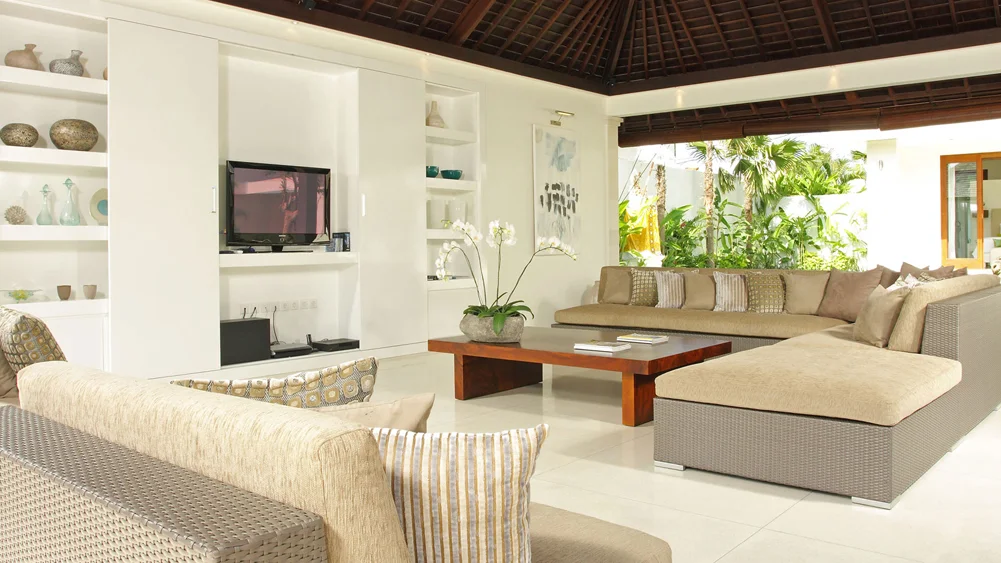 Villa Asante — 4BR Villa Rental in Canggu — image 3