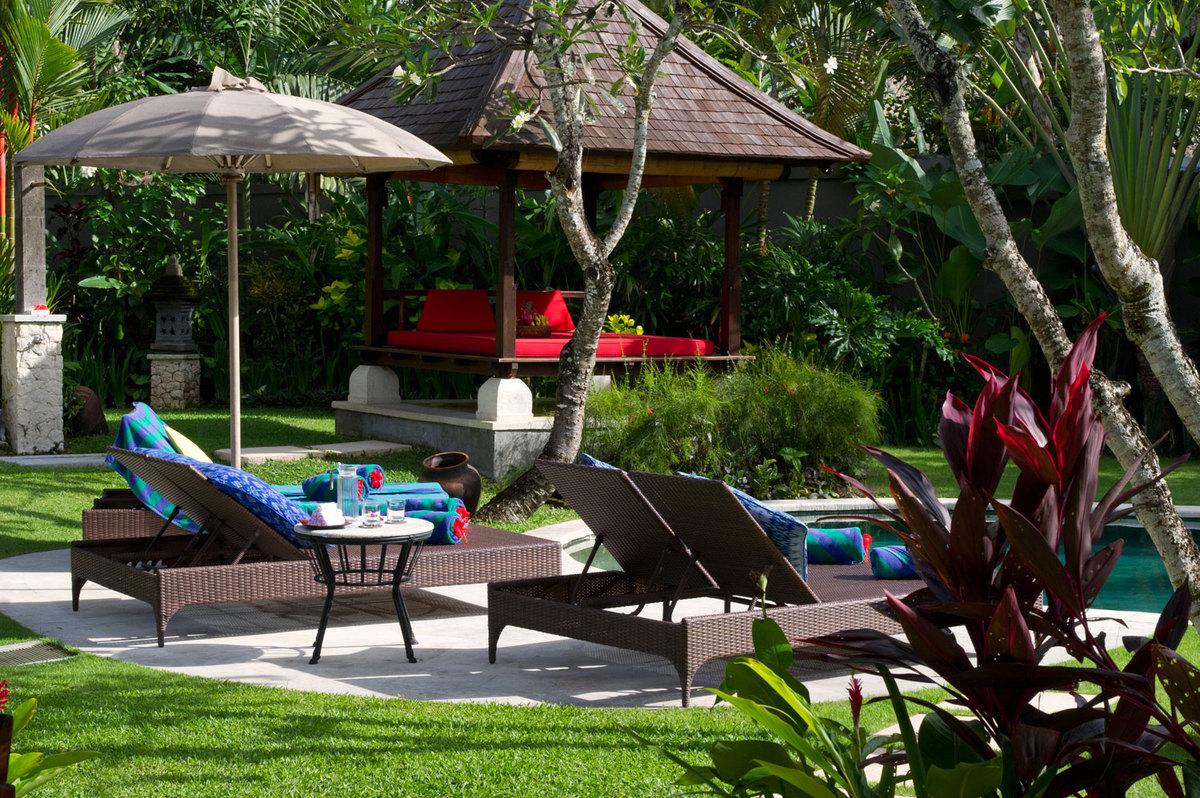 Kakatua Villa 3249 in canggu — image 8