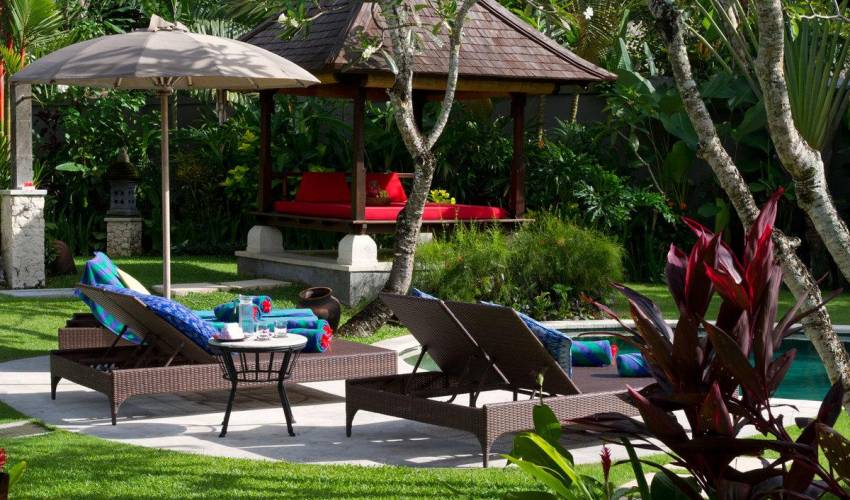 Kakatua Villa 3249 in canggu — image 9