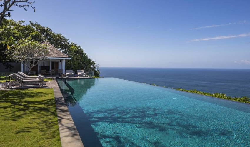 Uluwatu Villa 398 — image 11