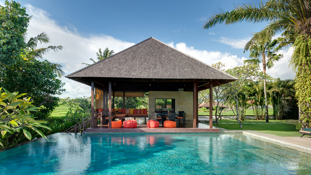 Bendega Nui — 5BR Villa Rental in Canggu — image 3