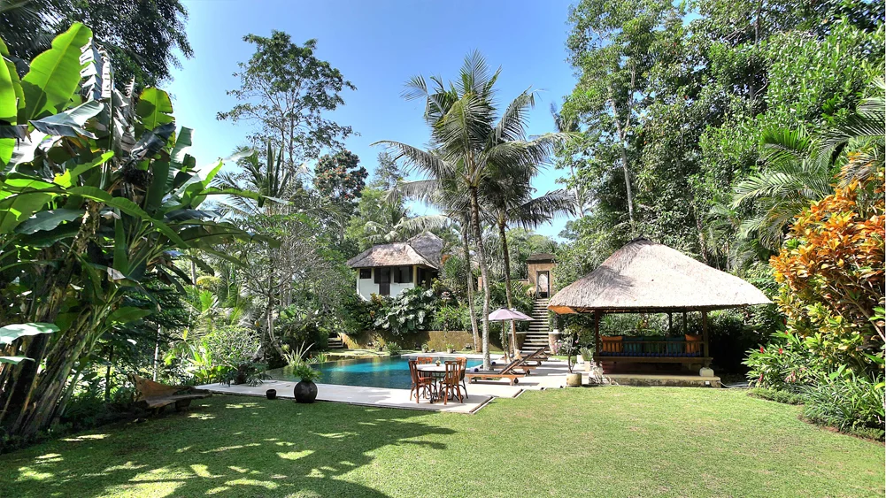 Villa Alamanda — 4BR Villa Rental in Ubud — image 3