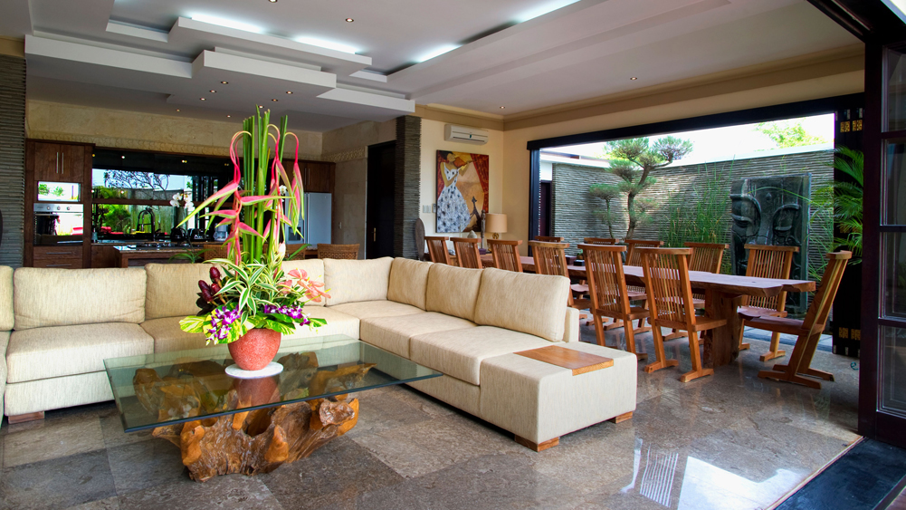 Villa LeGa — 5BR Villa Rental in Seminyak — image 3