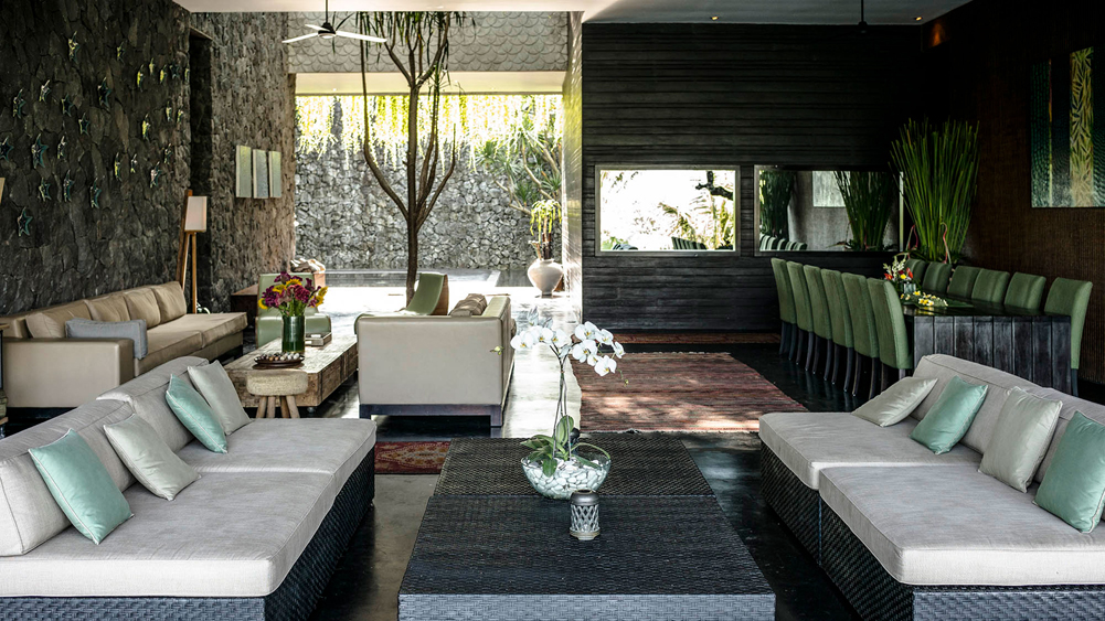 Villa Mana — 7BR Villa Rental in Canggu — image 3