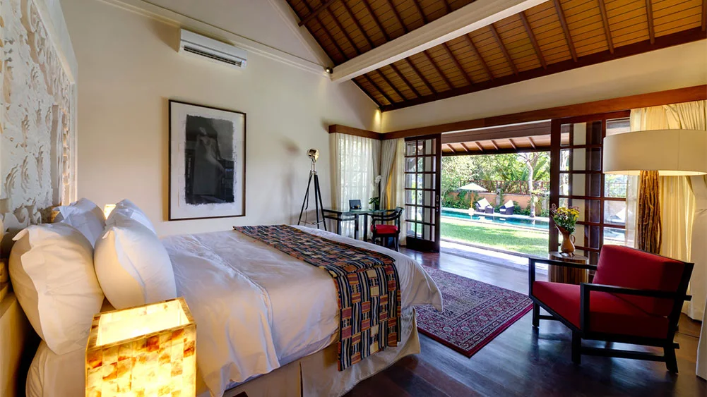 Villa San — 6BR Villa Rental in Ubud — image 3