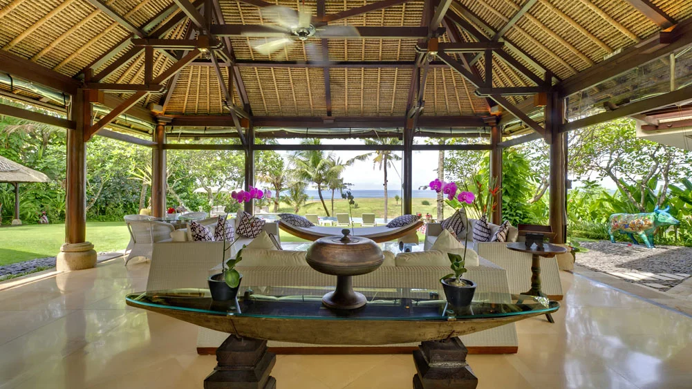 Sungai Tinggi Beach Villa — 6BR Villa Rental in Canggu — image 3