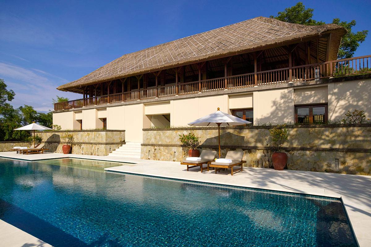 Nusa Dua Villa 3622 in Nusa Dua / Benoa