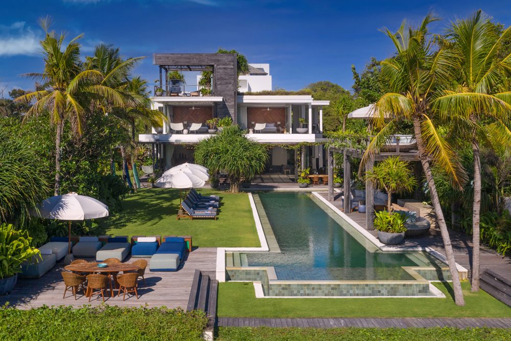 Villa Lanai, Seminyak 2 bedroom villa — image 14