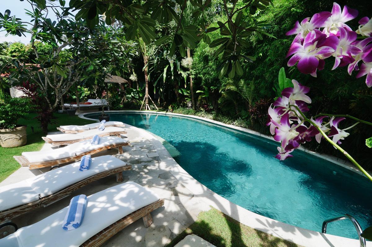Seminyak Villa 3114 — image 8