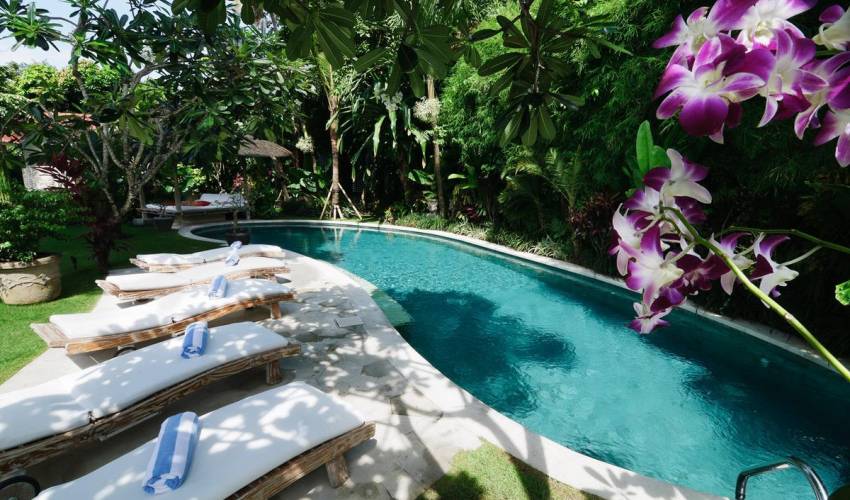 Seminyak Villa 3114 — image 9