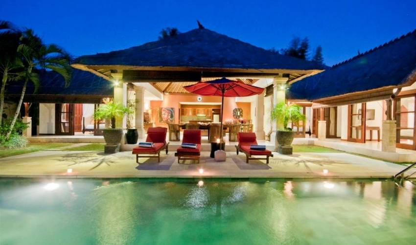 Seminyak Villa 3592 — image 5