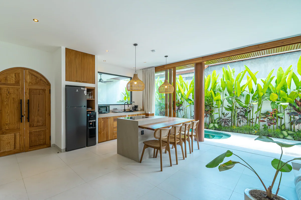 Villa Rindu Kamu — 2BR Villa Rental in Seseh — image 5