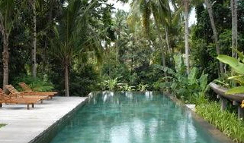 Ubud Villa 3307 — image 3