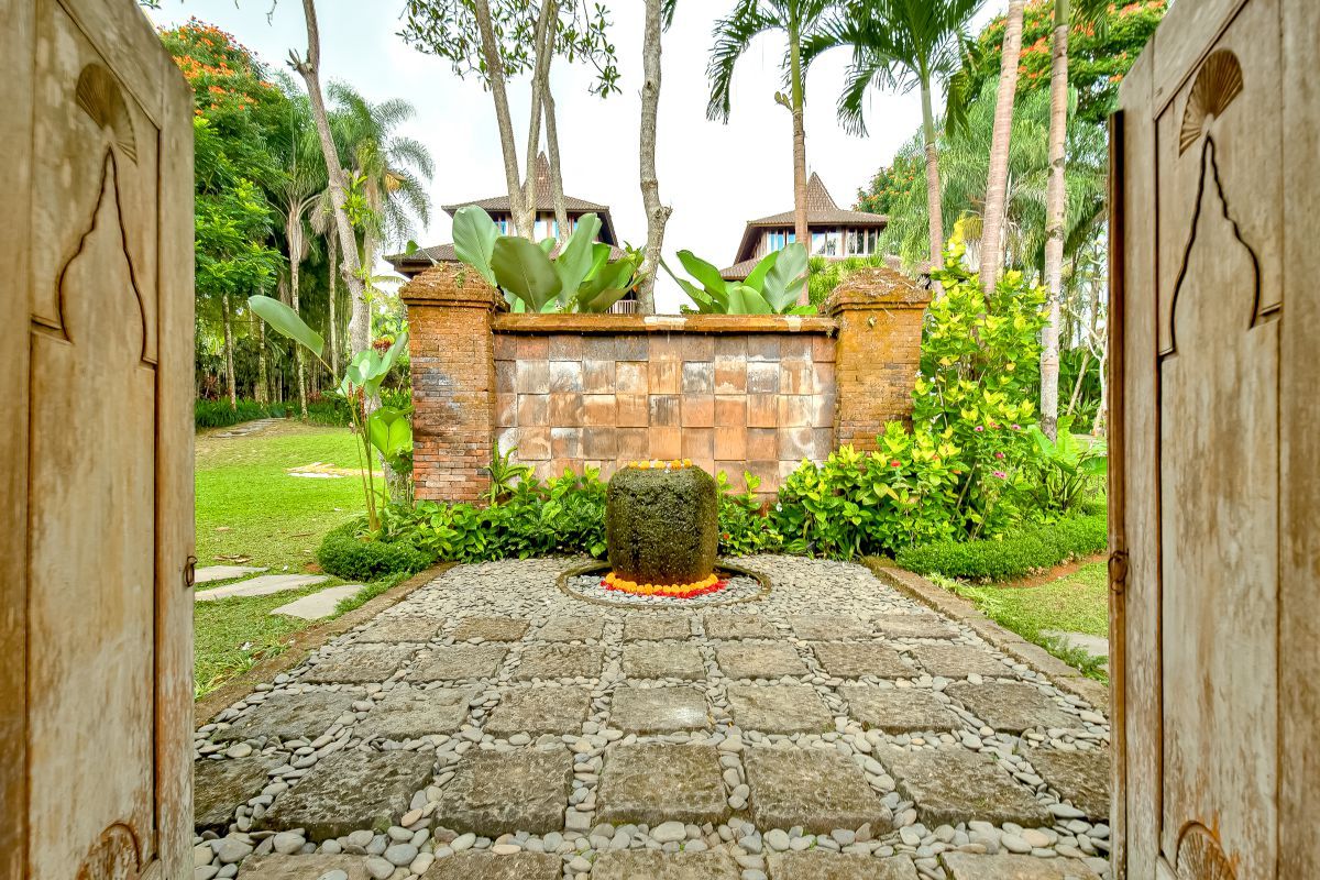 Villa Atas Awan — 7BR Villa Rental in Ubud — image 9