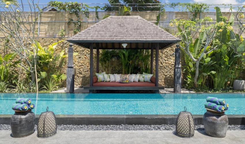 Villa 331 in seminyak — image 13