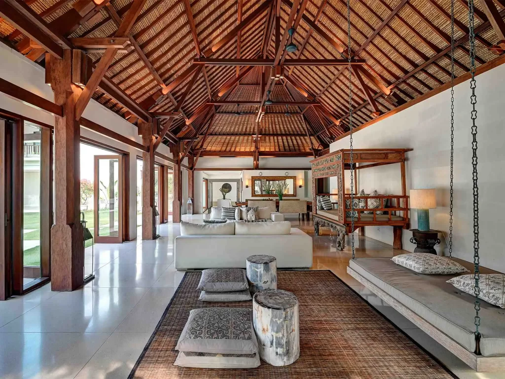 Villa Casa Evaliza in canggu — image 5