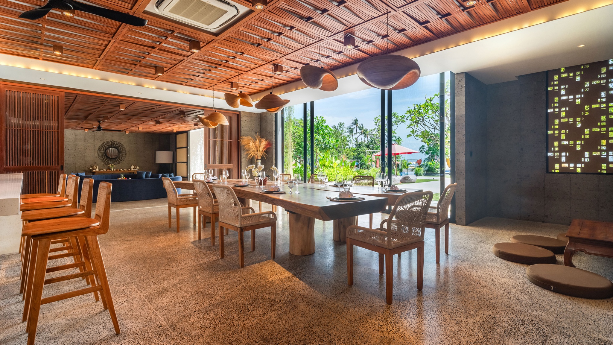 Kiss Bali Beach Residence Cemagi in Seseh / Cemagi — image 4