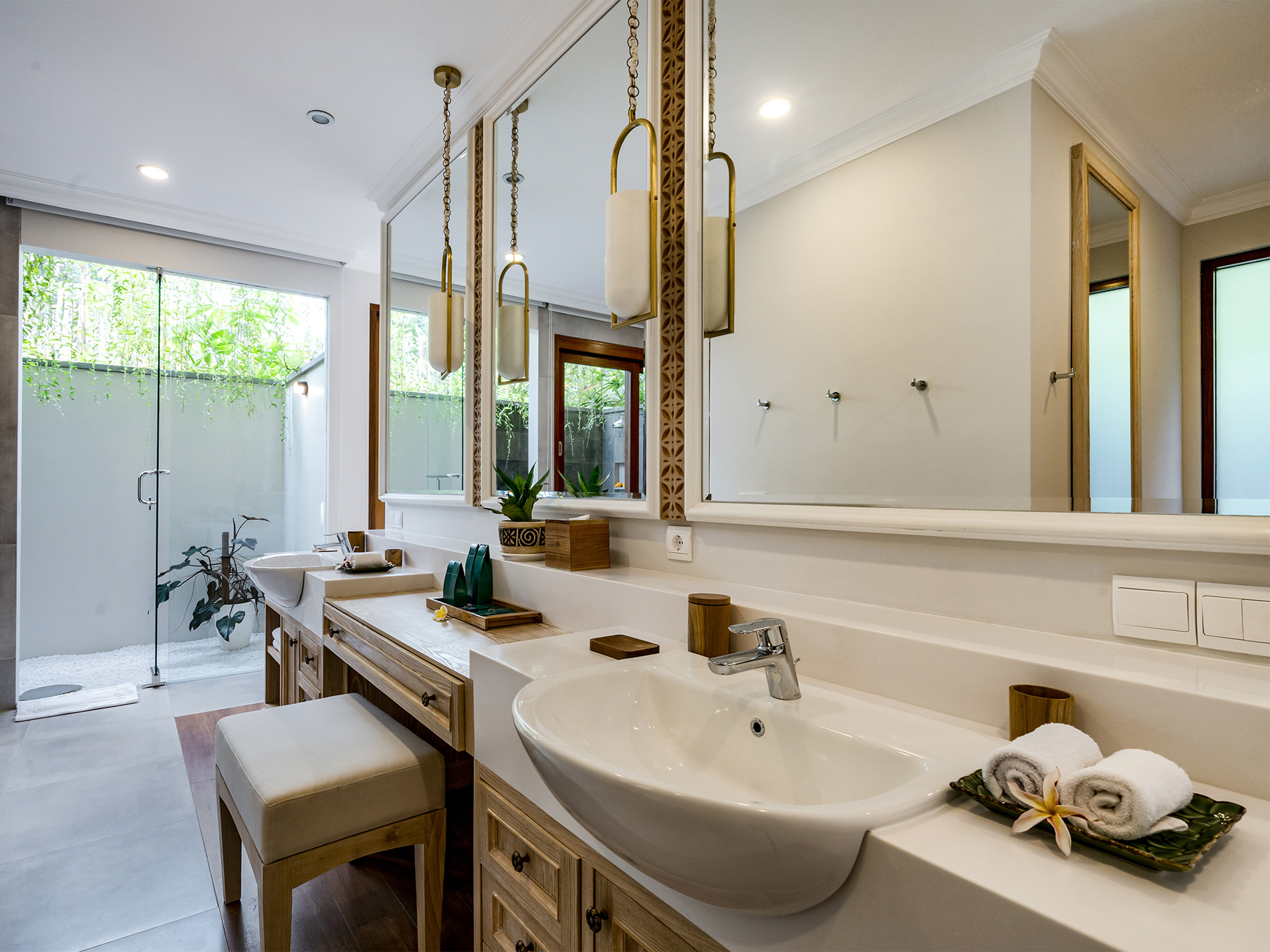 The Pala Ubud - Villa Batur ~ Asia Holiday Retreats, Luxury Villas. Handpicked by Experts — image 15