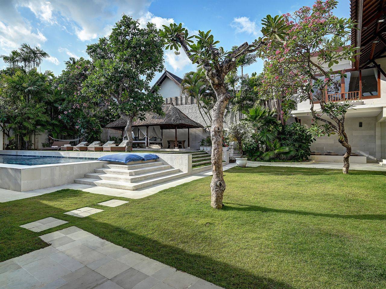 Seminyak Villa 3167 — image 8