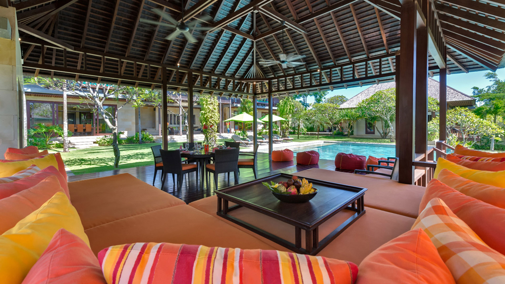 Bendega Nui — 5BR Villa Rental in Canggu — image 4