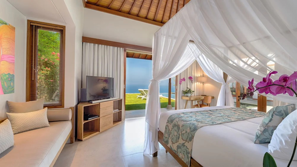 Villa Sol Y Mar — 5BR Villa Rental in Uluwatu — image 4
